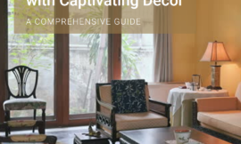 Transform Your Home with Captivating Decor: A Comprehensive Guide