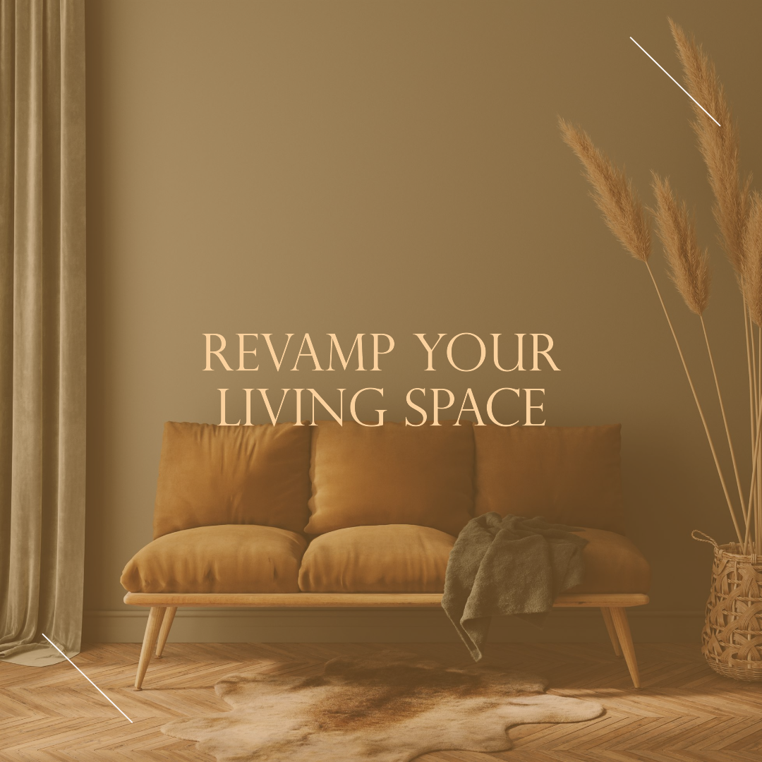 Read more about the article Revamp Your Living Space: The Ultimate Guide to Essential Home Decor Items